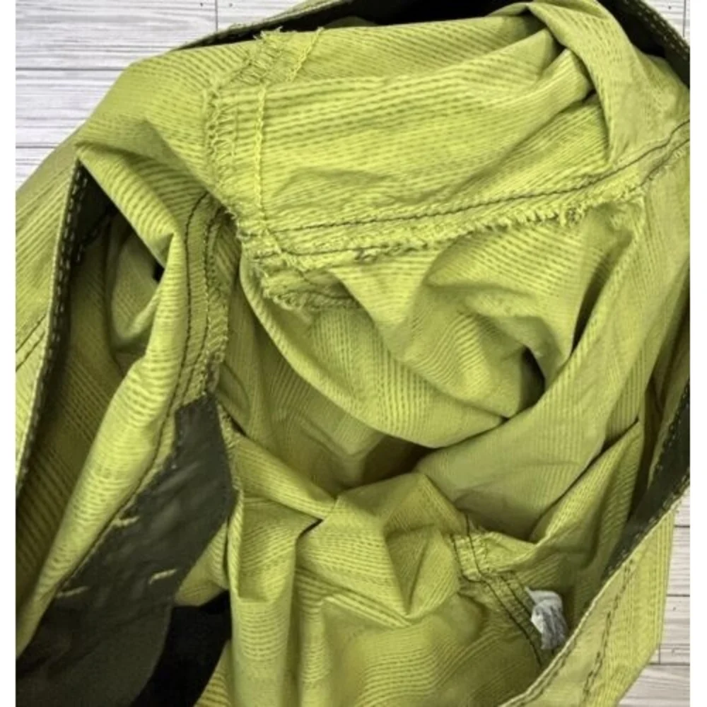 PrAna Bundle‎ Men's Size 33 El Porto Short Sea Green/Blue Swim Board Shorts